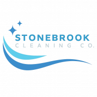 Stonebrook Cleaning Co logo - professional commercial cleaning services